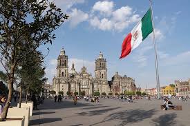 Comparing the Mexican, U.S., and European Legal Systems: A Technical Analysis